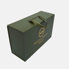 Wholesale Folding Clamshell Gift Boxes