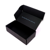Luxury Folding Manufacturer Shipping Mailing Box
