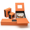 Wholesale Custom Magnetic Jewelry Box