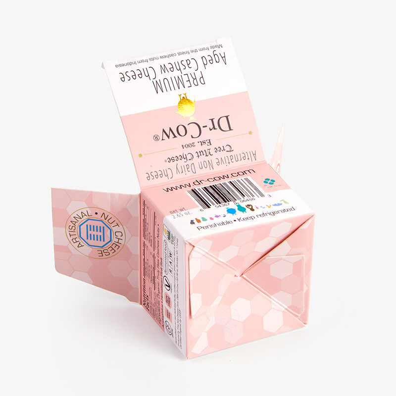 Small Organic Essential Box
