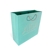 Custom Recyclable Paper Bags