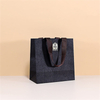 Custom Paper Tote Bag with Handle