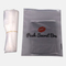 Custom Slider Seal Zip Lock Plastic Bags