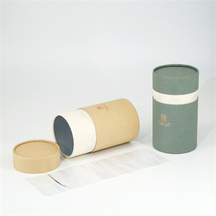 Wholesale Custom Paper Tube