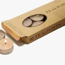 Tea Light Packaging Boxes