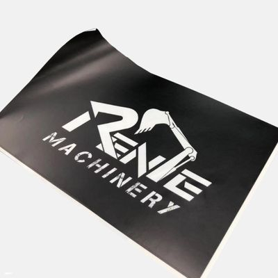 Custom Black Label Manufacturer
