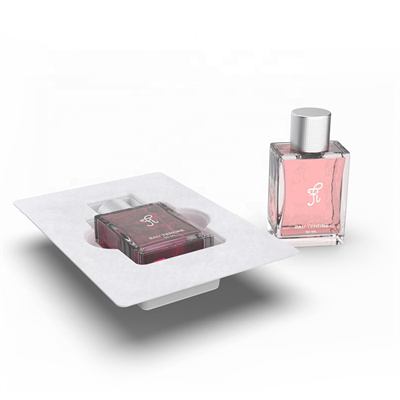 Wholesale Custom Perfume Pulp Packaging