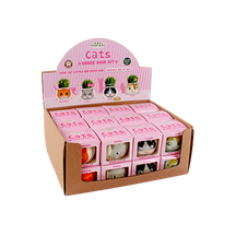 Custom Cardboard Display Boxes