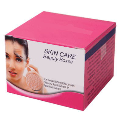 Skin Care Beauty Boxes