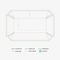 Custom Paper Food Trays