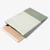 Custom Expandable Kraft Mailers