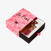 Drawer Style Box with Blister Insert