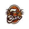 Custom Beer Bottle Stickers Wholesale