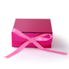 Custom Magnetic Folding Gift Box Wholesale