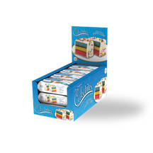 Cakes and Chocolate Counter Display Boxes