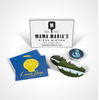 Business Stickers Printing