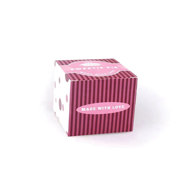 Wholesale Custom Mini Cake Box
