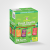Custom Printed Snacks Packaging Boxes