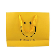 Custom Paper Bags