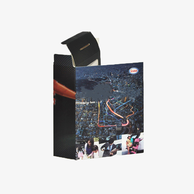 Promotional Paper Boxes