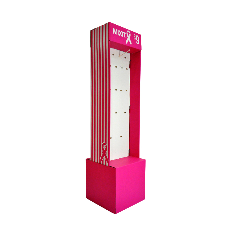 Custom Counter Display Manufacturer