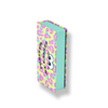 Custom Magnetic Eyelash Book Shape Boxes Packaging Wholesale