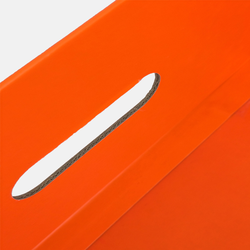 Support Corrugated Material