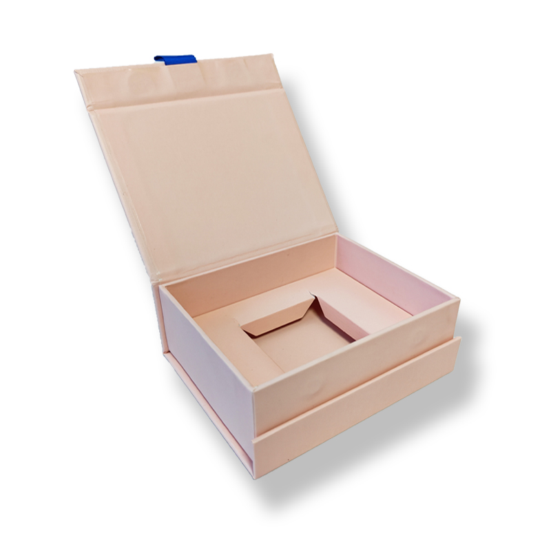 Customized Luxury Jewelry Box Set Solutions