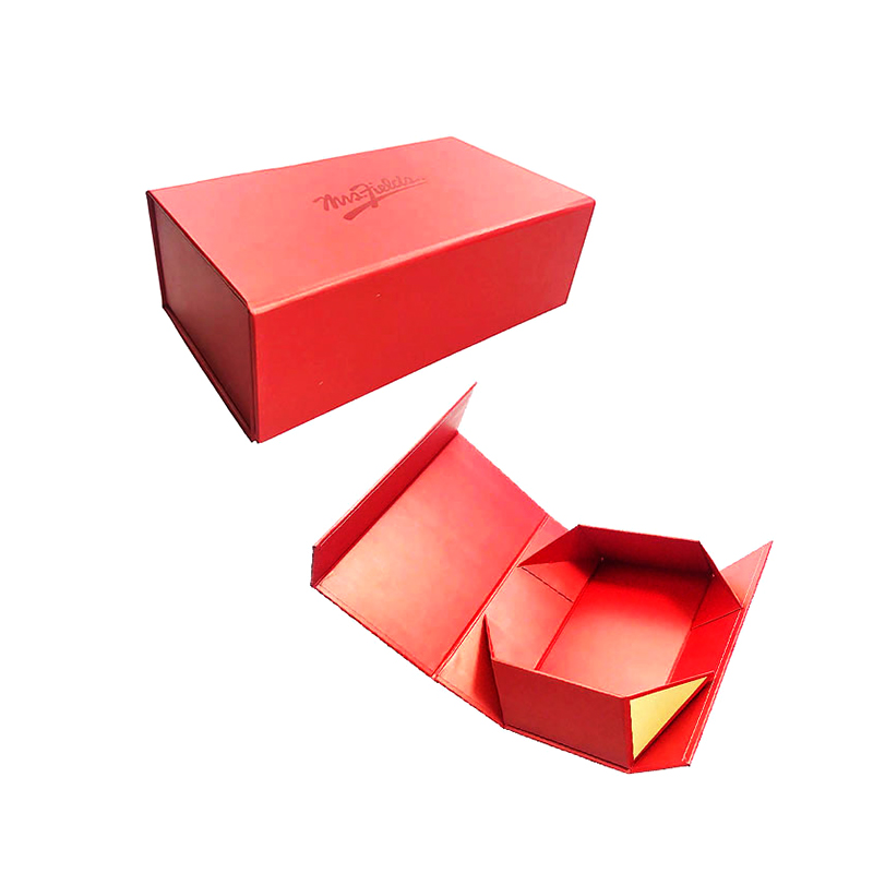 Custom Rigid Gift Boxes VS Folding Cartons: Which Is Better For Premium Products?