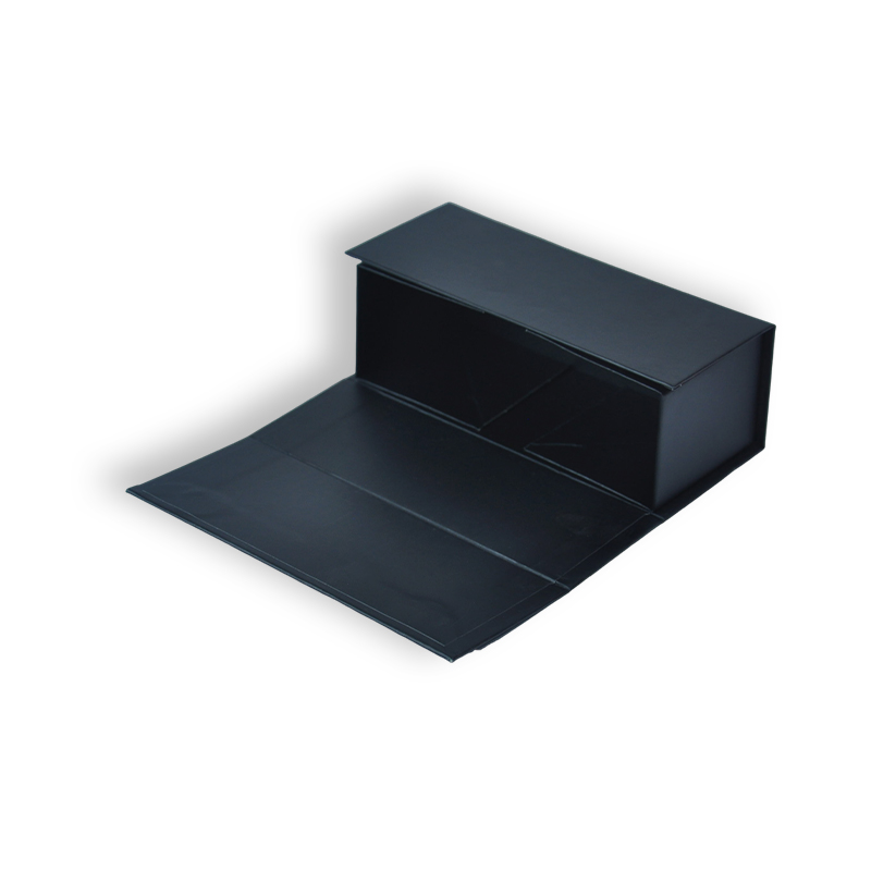 Wholesale Custom Magnetic Foldable Rigid Gift Box