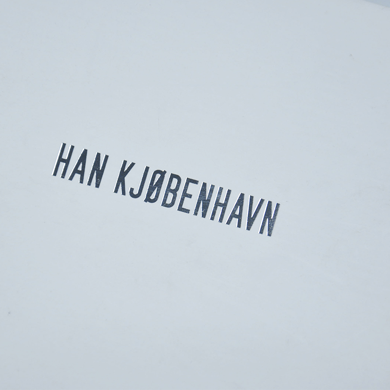 Wholesale Custom Two-Piece Rigid Gift Boxes