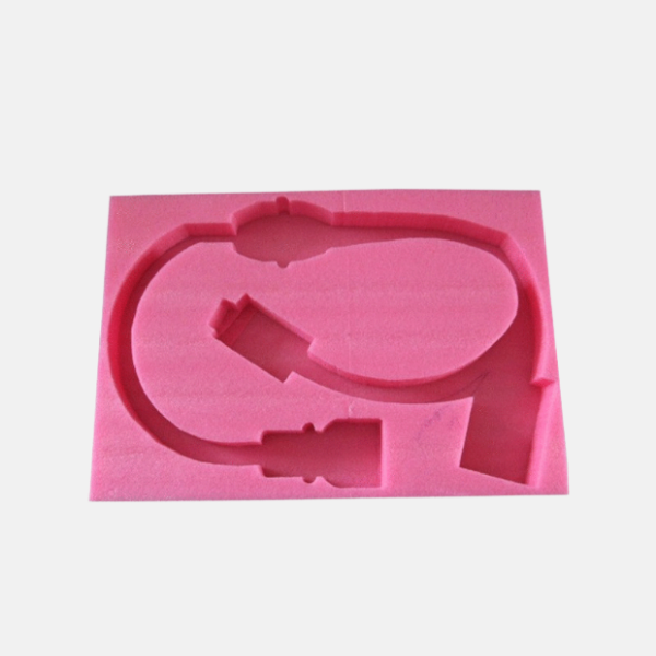 Custom Sponge Liner Manufacturer