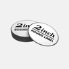 Round Custom Sticker Labels