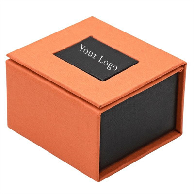 Wholesale Custom Magnetic Jewelry Box