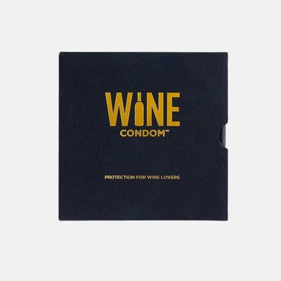 Custom Condom Drawer Box