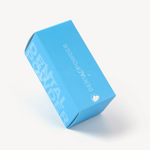 Blue Tuck Pharma Box