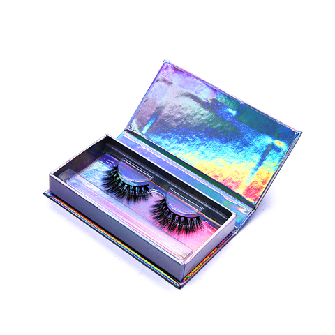 Custom Cosmetics Box