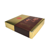 Custom Chocolate Box Packaging