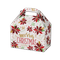 Custom Christmas Gable Boxes
