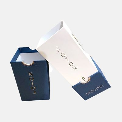 Long Gift Boxes with Lid Manufacturer