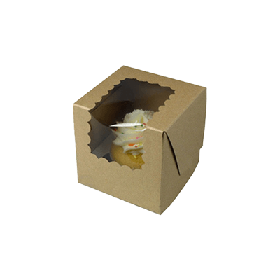 Custom Small Cake Boxes