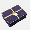 Custom Lid And Base Gift Box Wholesale