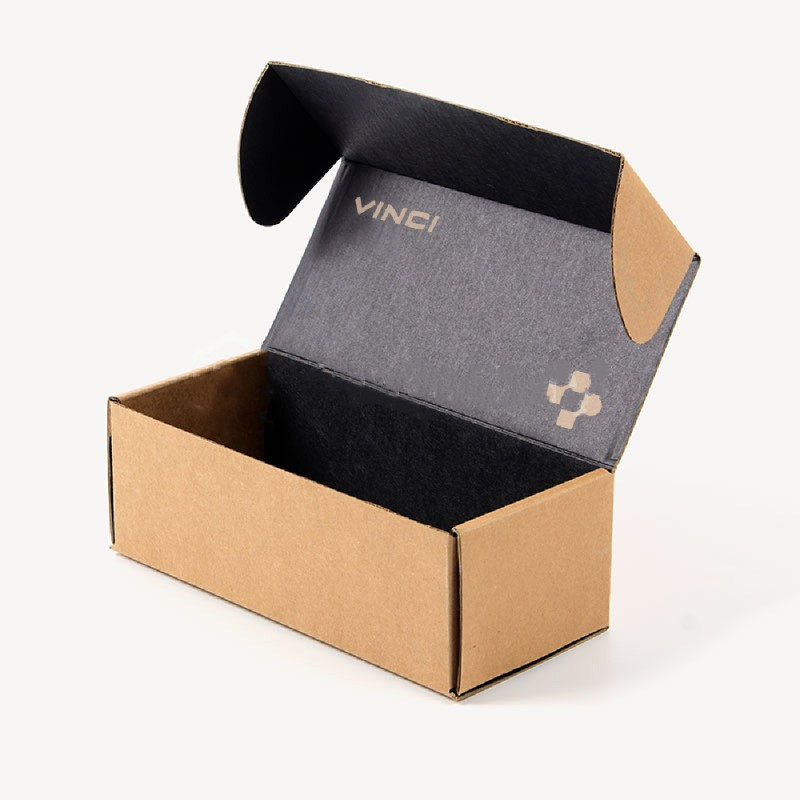 Custom Display Mailer Box