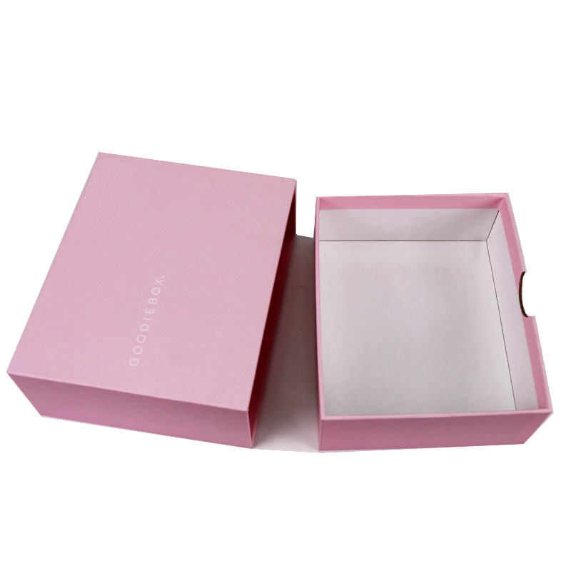 Customized Soap Flower Box Gift