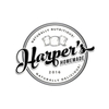 Custom Food Label Sticker