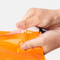 Orange Mailer Boxes Wholesale