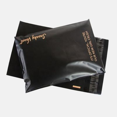 Custom Printed Mailer Bags