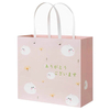 Shoulder Length Handle Paper Bag