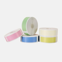 Retail Self-adhesive Thermal Label Paper