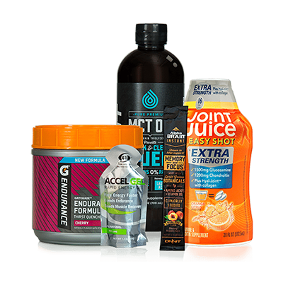 Custom E Juice Label